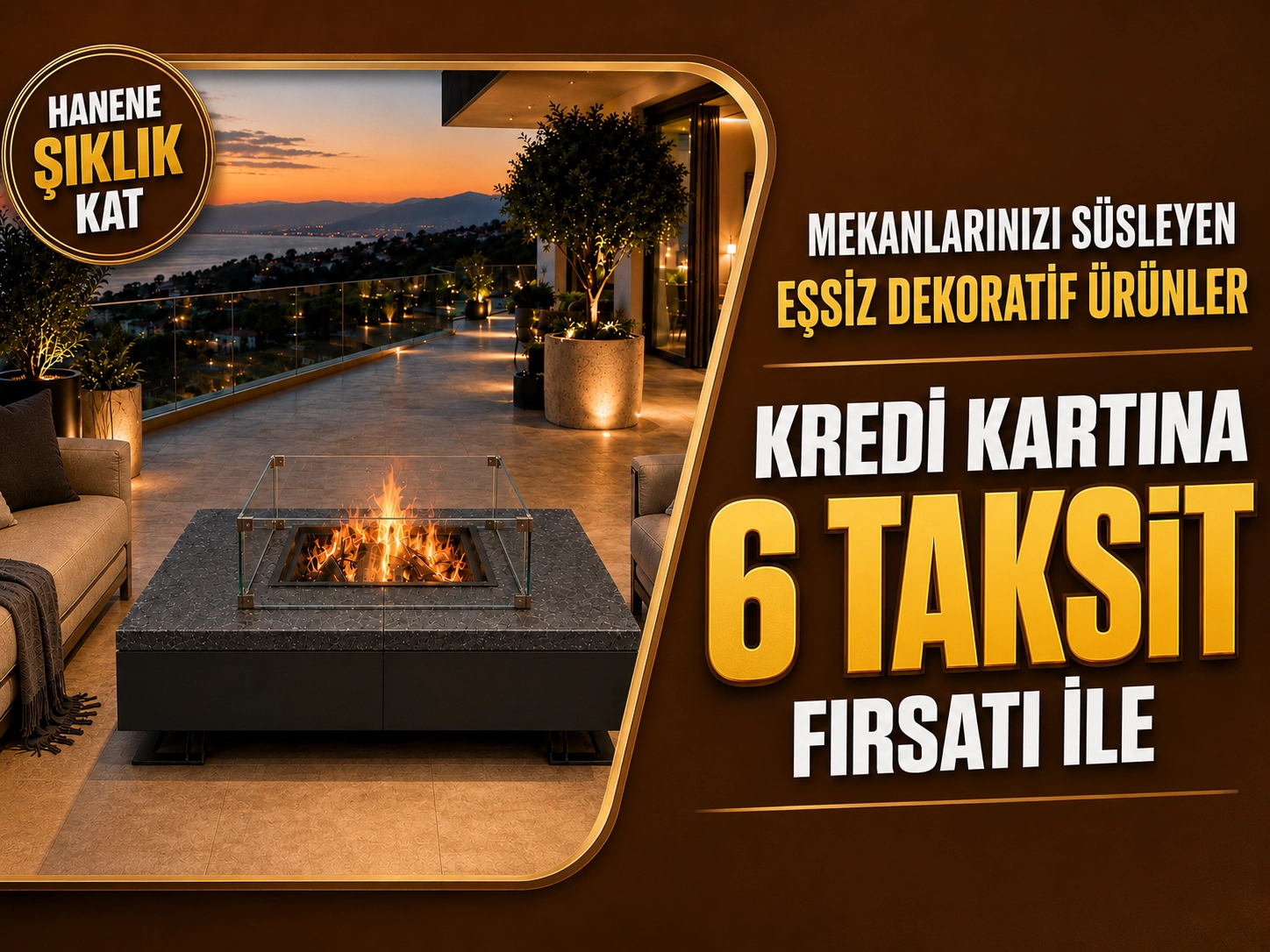 Muğla Pelet Soba
